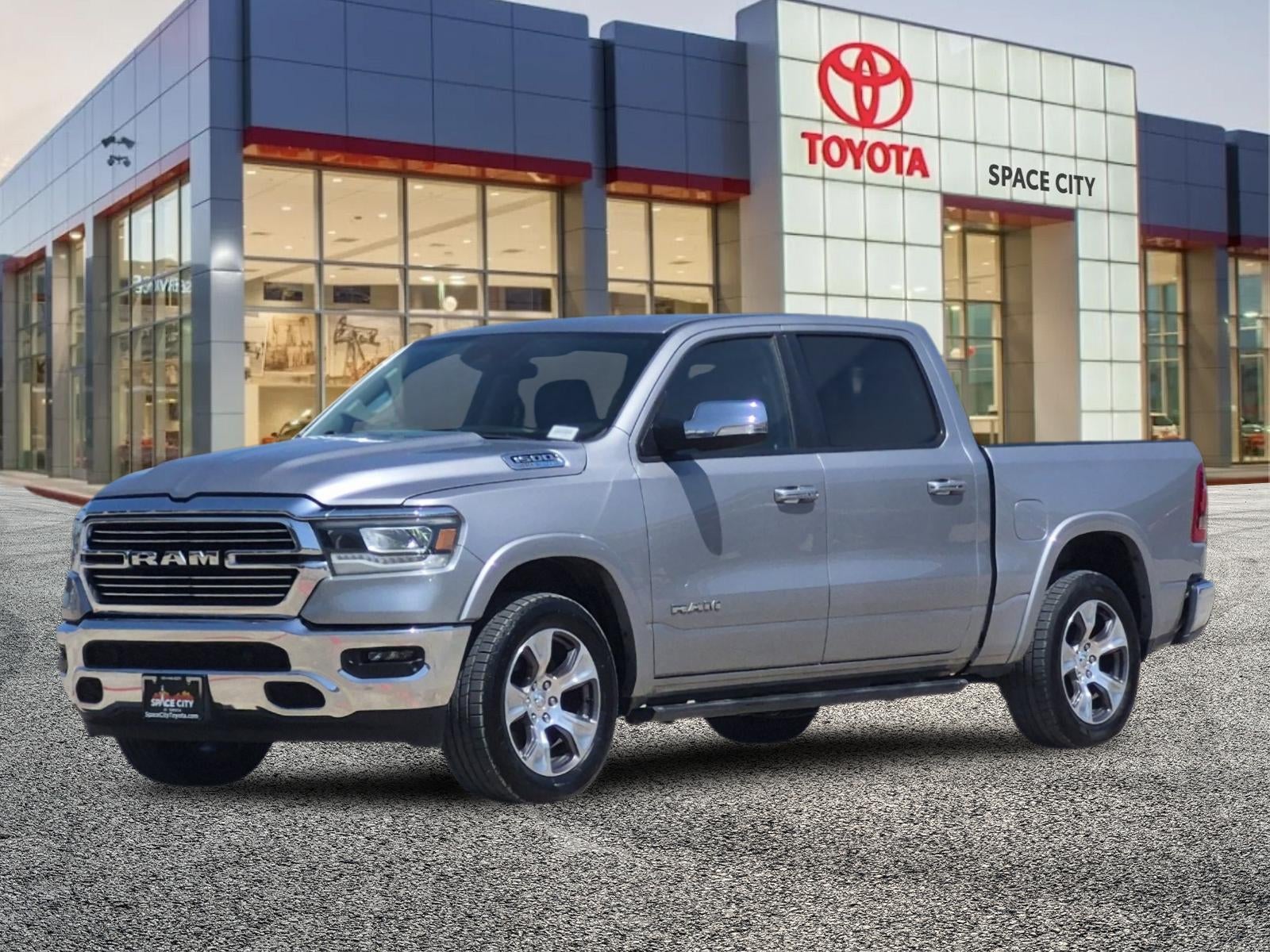 ram ram 1500 pickup 2022 1C6SRFJT6NN455530 image ram ram 1500 pickup 2022 1C6SRFJT6NN455530 image